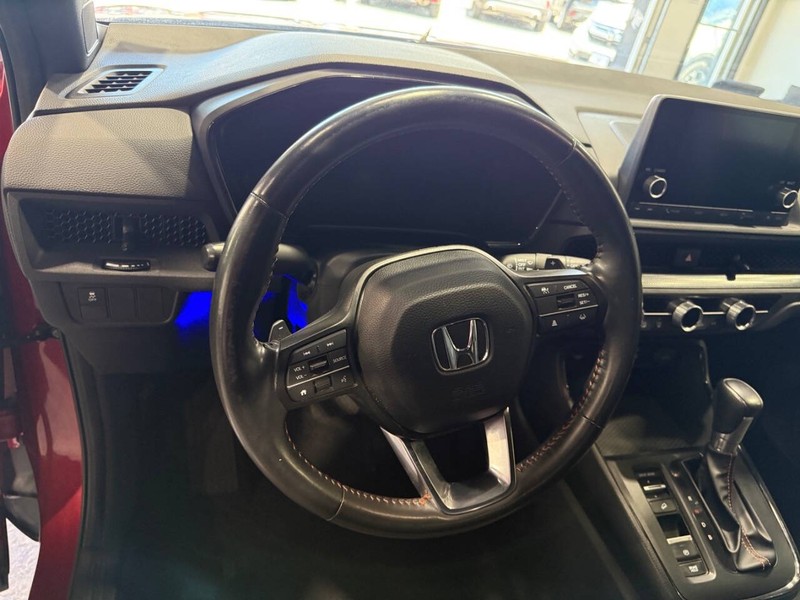 Honda CR-V Hybrid Vehicle Full-screen Gallery Image 34