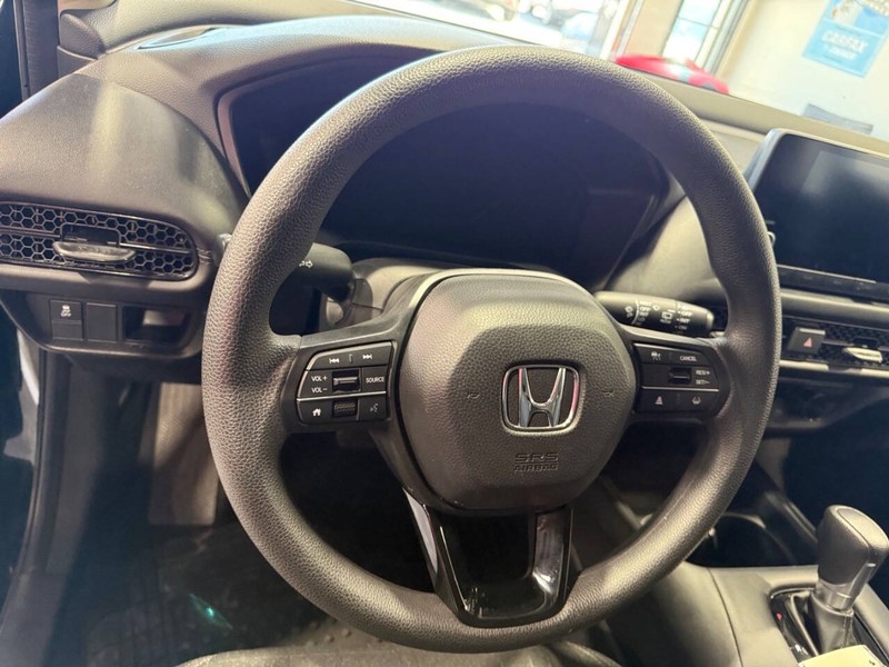Honda HR-V Vehicle Full-screen Gallery Image 39