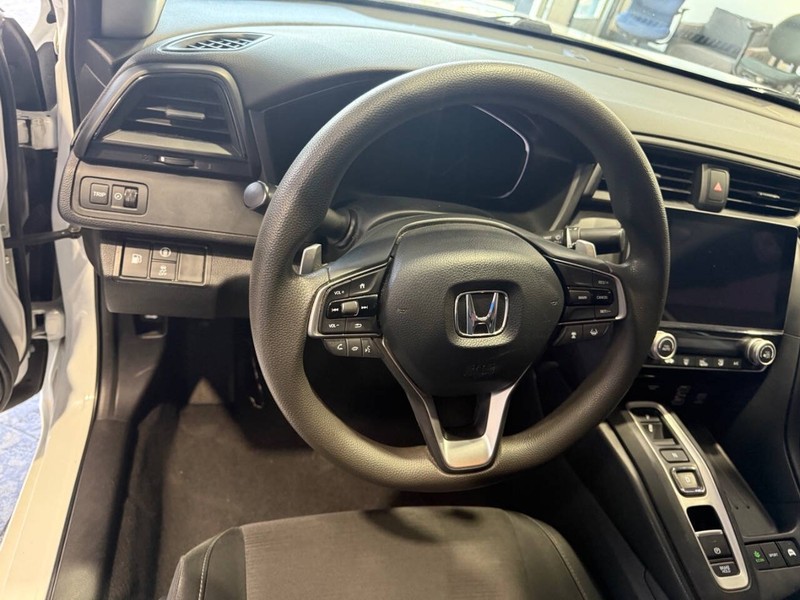 Honda Insight Vehicle Full-screen Gallery Image 43