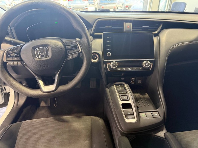 Honda Insight Vehicle Full-screen Gallery Image 48