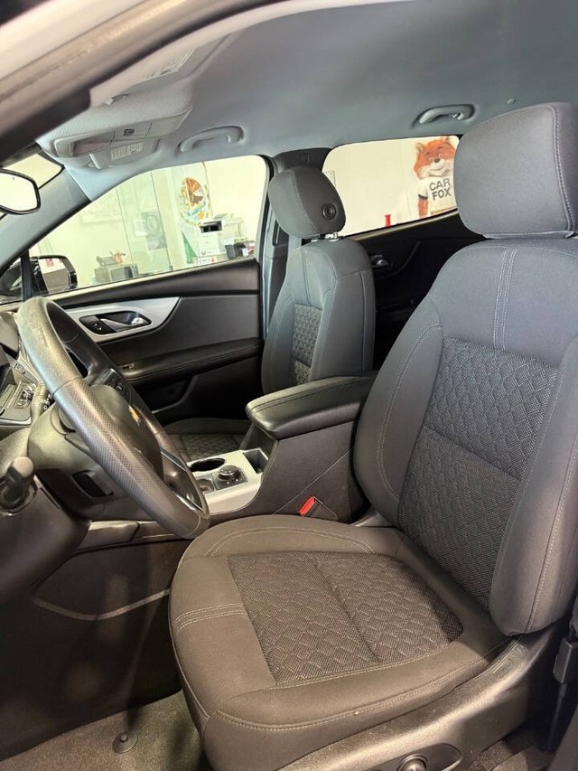 Chevrolet Blazer Vehicle Full-screen Gallery Image 43