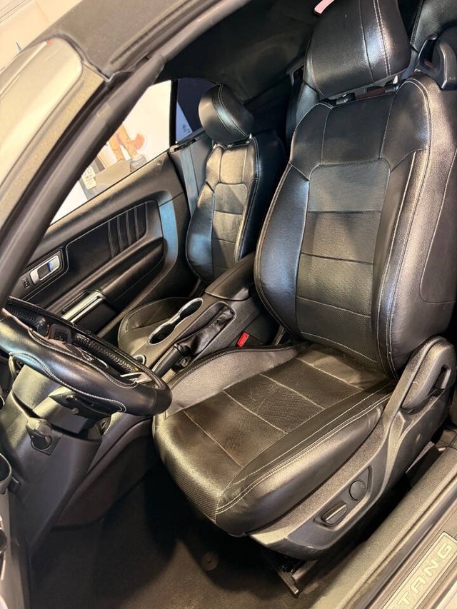 Ford Mustang Vehicle Full-screen Gallery Image 31