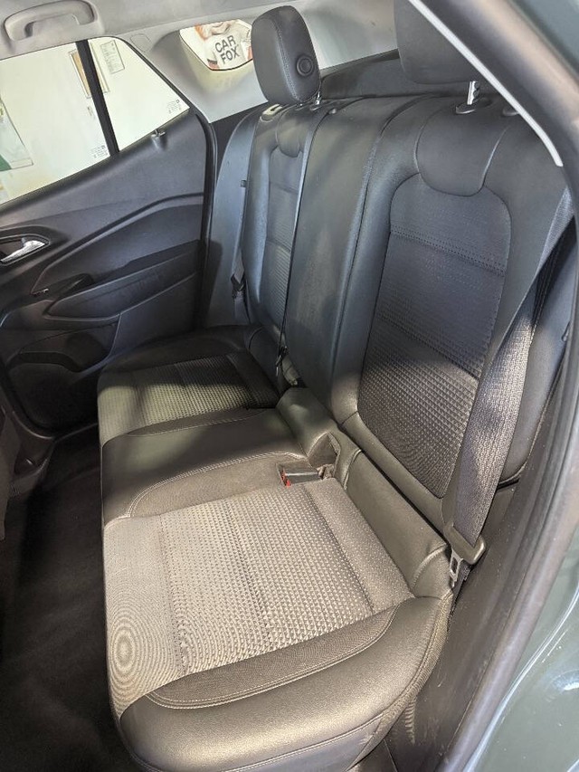 Chevrolet Trax Vehicle Full-screen Gallery Image 40
