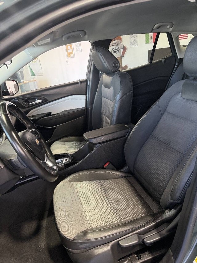 Chevrolet Trax Vehicle Full-screen Gallery Image 41