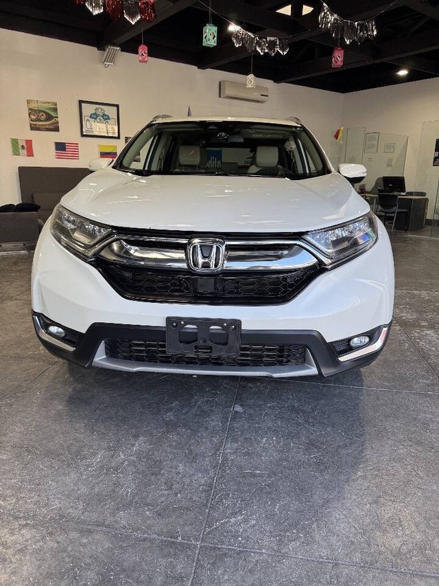Honda CR-V Vehicle Full-screen Gallery Image 04