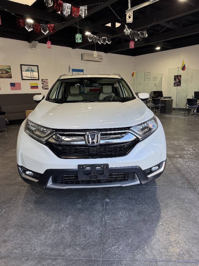Honda CR-V Vehicle Full-screen Gallery Image 06