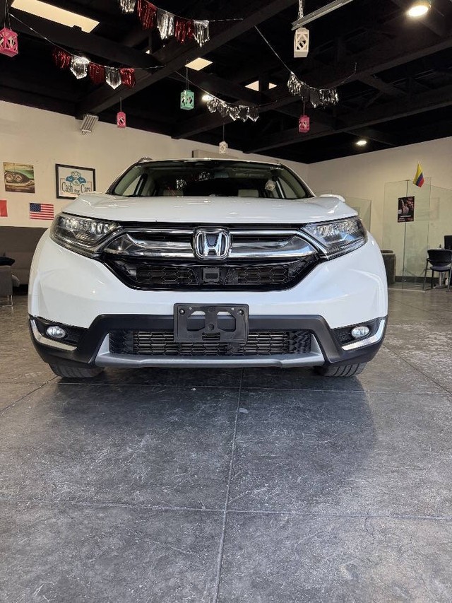 Honda CR-V Vehicle Full-screen Gallery Image 07