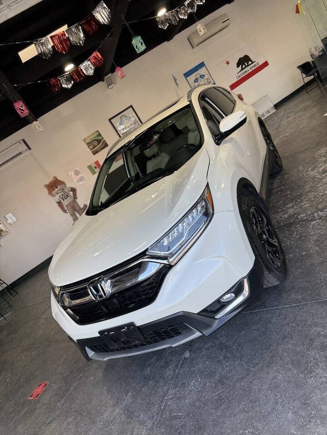 Honda CR-V Vehicle Full-screen Gallery Image 10