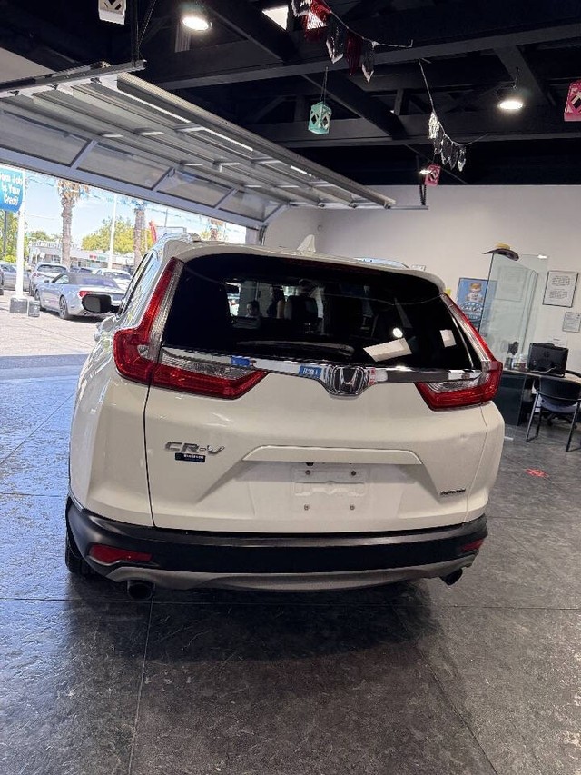 Honda CR-V Vehicle Full-screen Gallery Image 21