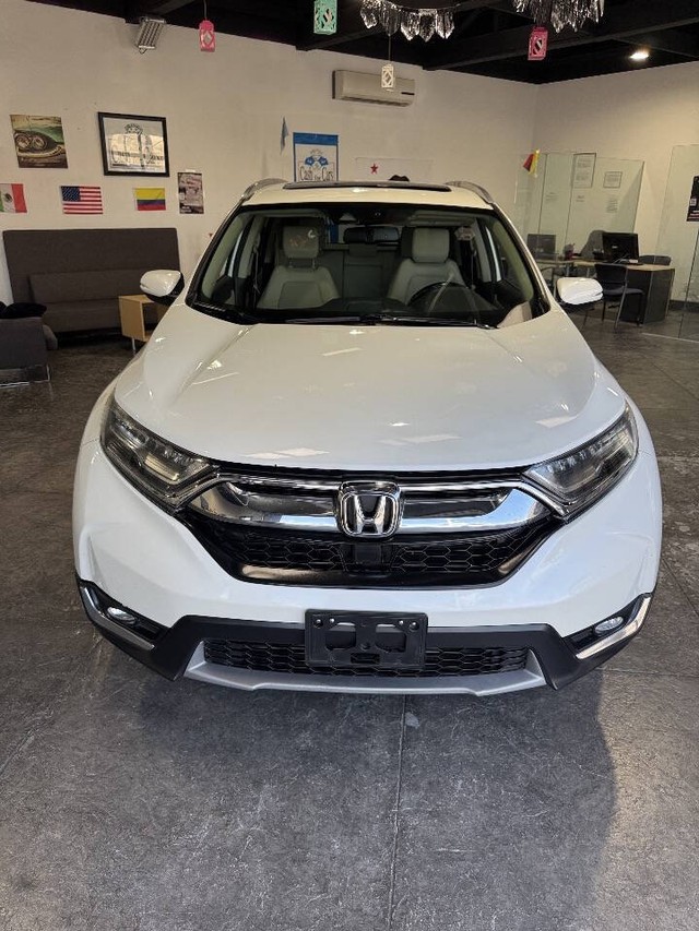 Honda CR-V Vehicle Full-screen Gallery Image 29