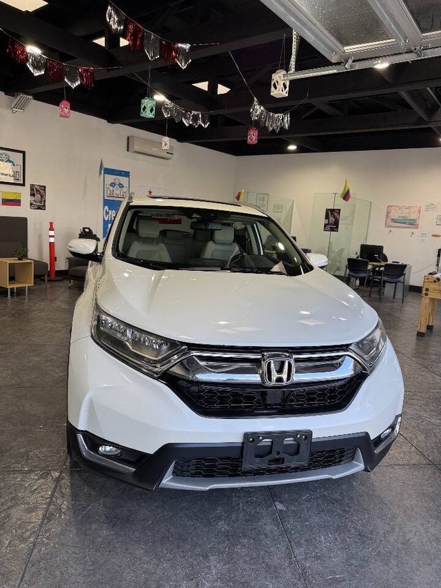 Honda CR-V Vehicle Full-screen Gallery Image 30