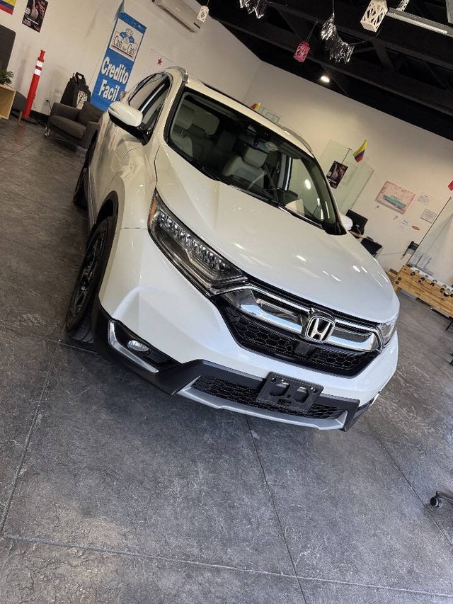 Honda CR-V Vehicle Full-screen Gallery Image 31
