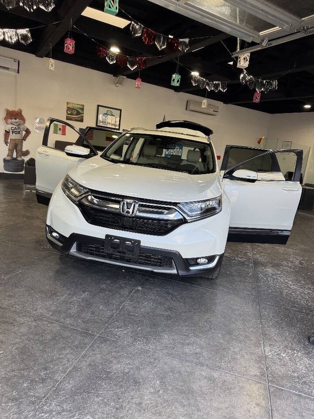 Honda CR-V Vehicle Full-screen Gallery Image 47