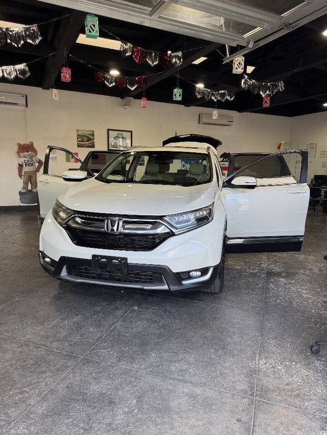 Honda CR-V Vehicle Full-screen Gallery Image 48