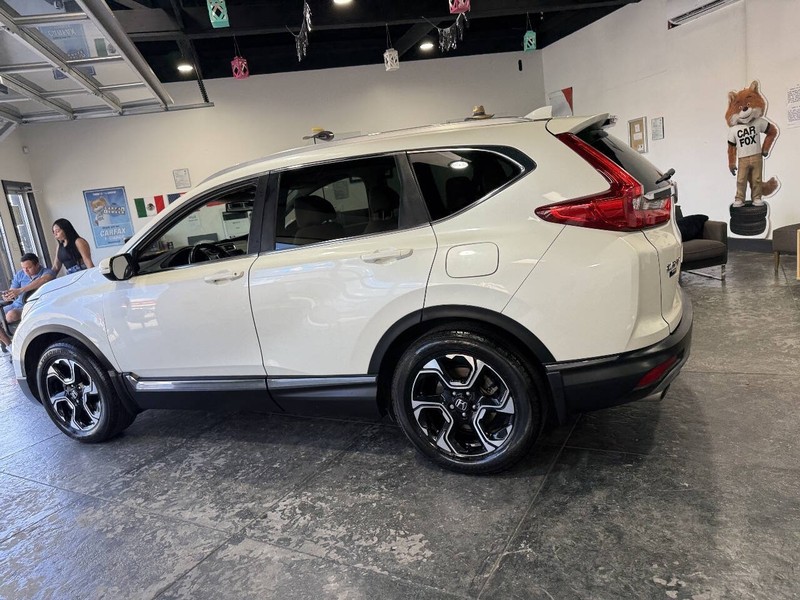 Honda CR-V Vehicle Full-screen Gallery Image 18