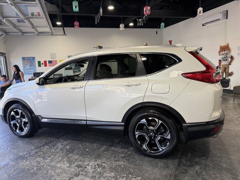 Honda CR-V Vehicle Full-screen Gallery Image 19