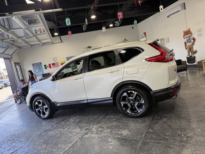 Honda CR-V Vehicle Full-screen Gallery Image 22