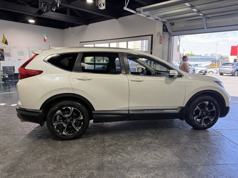 Honda CR-V Vehicle Full-screen Gallery Image 23