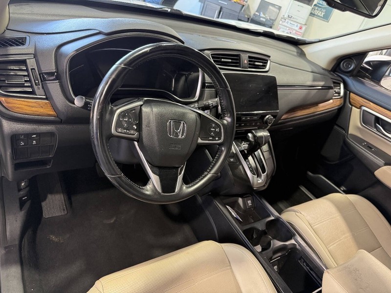 Honda CR-V Vehicle Full-screen Gallery Image 34