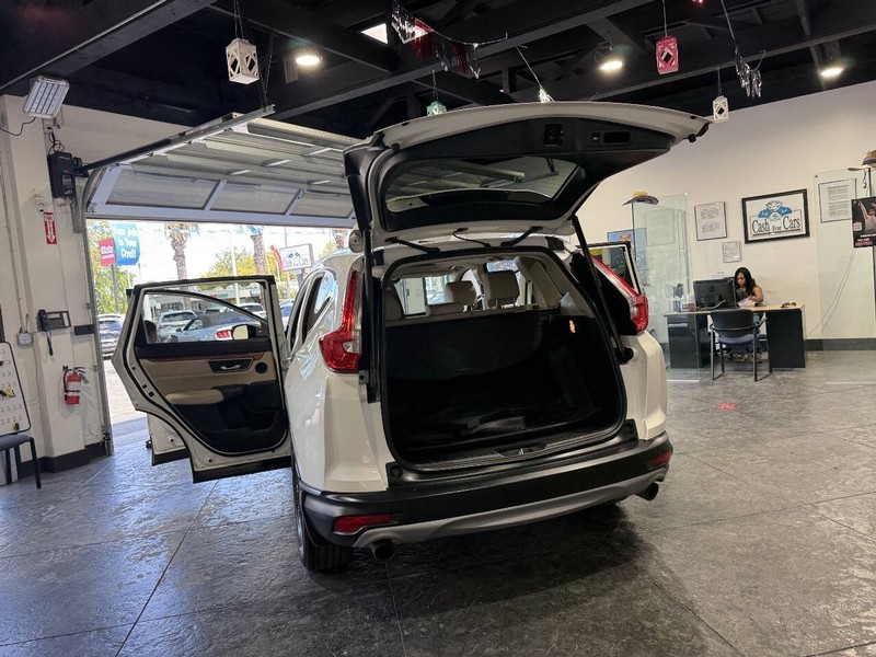 Honda CR-V Vehicle Full-screen Gallery Image 39