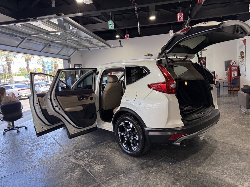 Honda CR-V Vehicle Full-screen Gallery Image 42