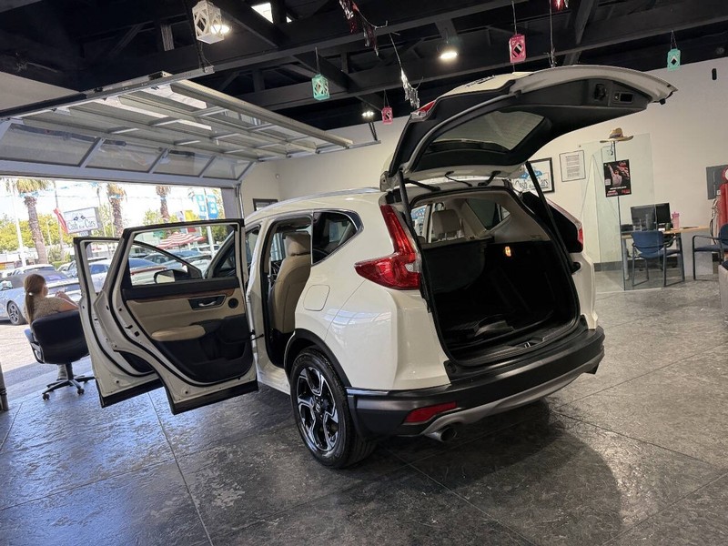 Honda CR-V Vehicle Full-screen Gallery Image 43