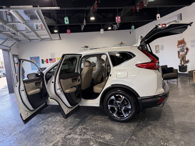 Honda CR-V Vehicle Full-screen Gallery Image 46