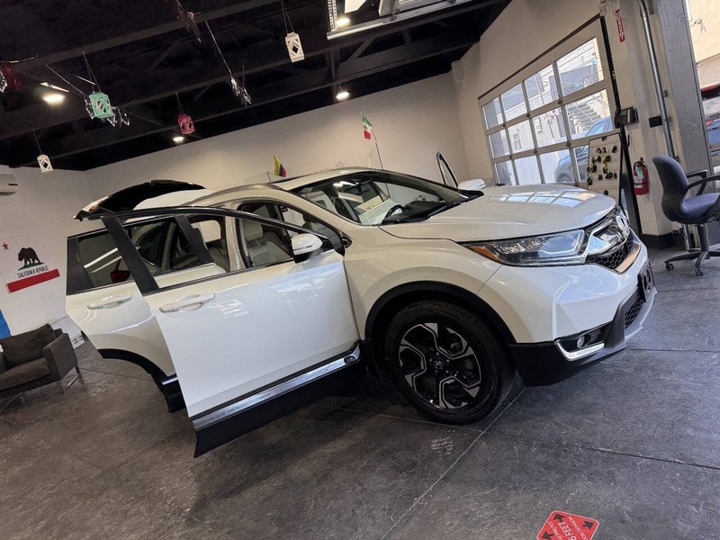 Honda CR-V Vehicle Full-screen Gallery Image 50