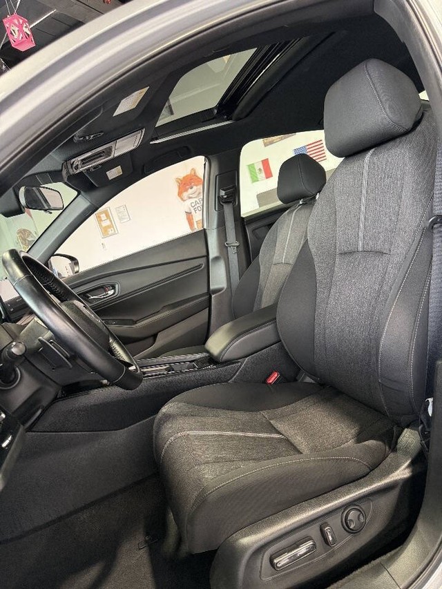 Honda Accord Hybrid Vehicle Full-screen Gallery Image 36