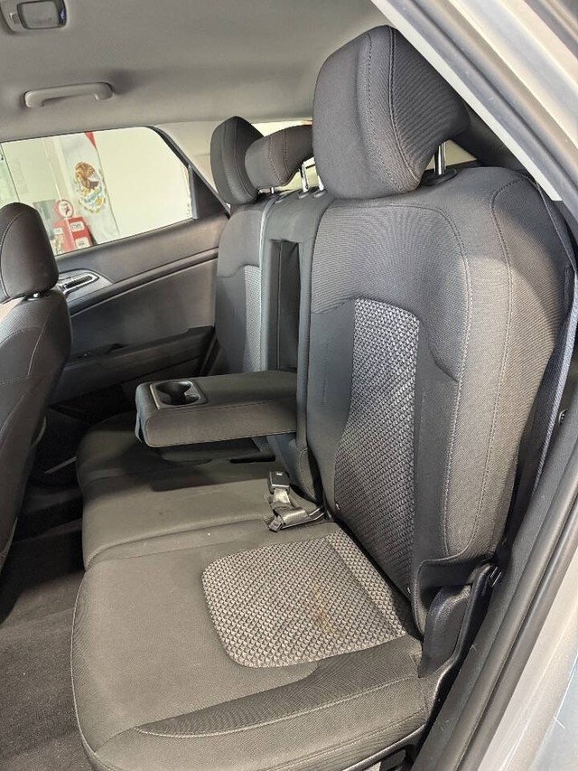 Kia Sportage Vehicle Full-screen Gallery Image 47