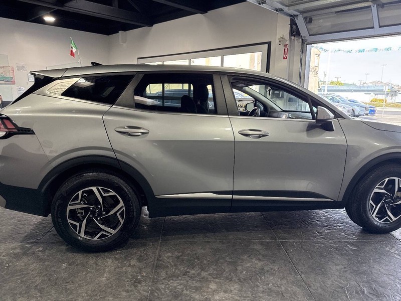Kia Sportage Vehicle Full-screen Gallery Image 33