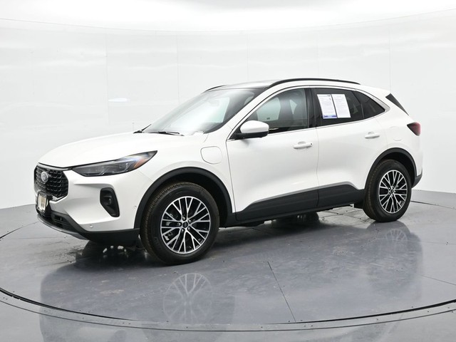 Springfield IL 2024 Ford Escape more details - ford escape