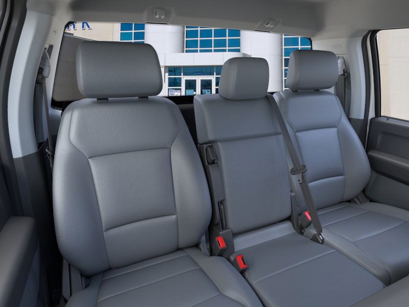 Ford F2B Vehicle Full-screen Gallery Image 10