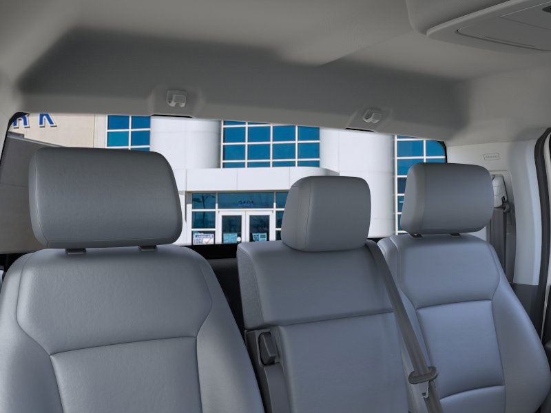 Ford F2B Vehicle Full-screen Gallery Image 22