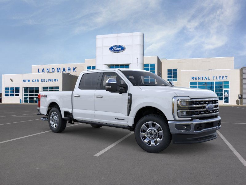 Ford Super Duty F-250 SRW Vehicle Full-screen Gallery Image 7