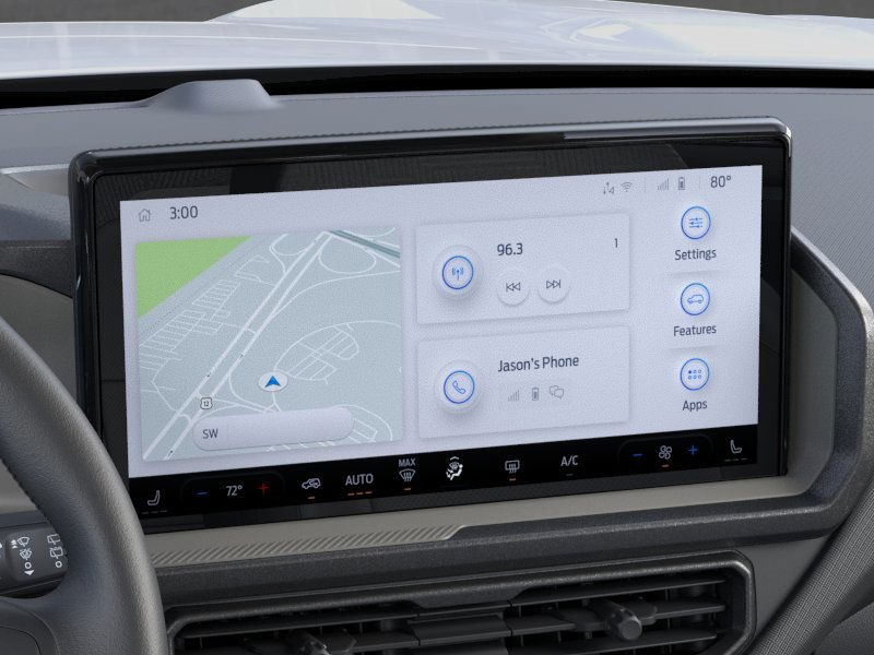 Ford Bronco Sport Vehicle Full-screen Gallery Image 14