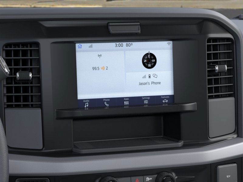 Ford Super Duty F-250 SRW Vehicle Full-screen Gallery Image 14