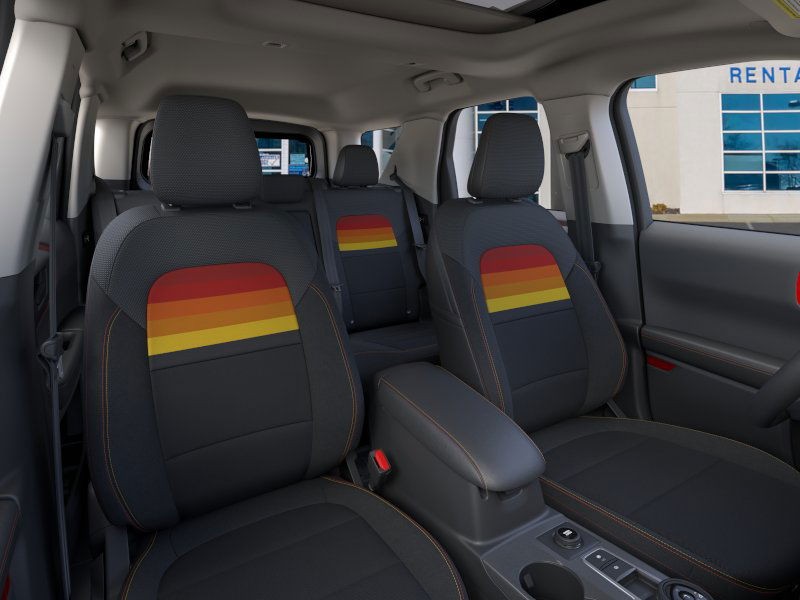 Ford R9K Vehicle Full-screen Gallery Image 10