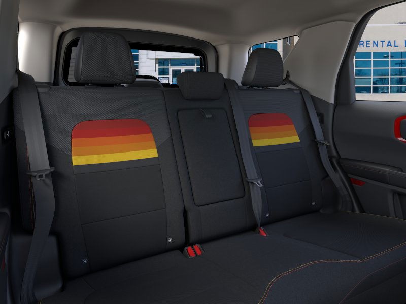 Ford R9K Vehicle Full-screen Gallery Image 11