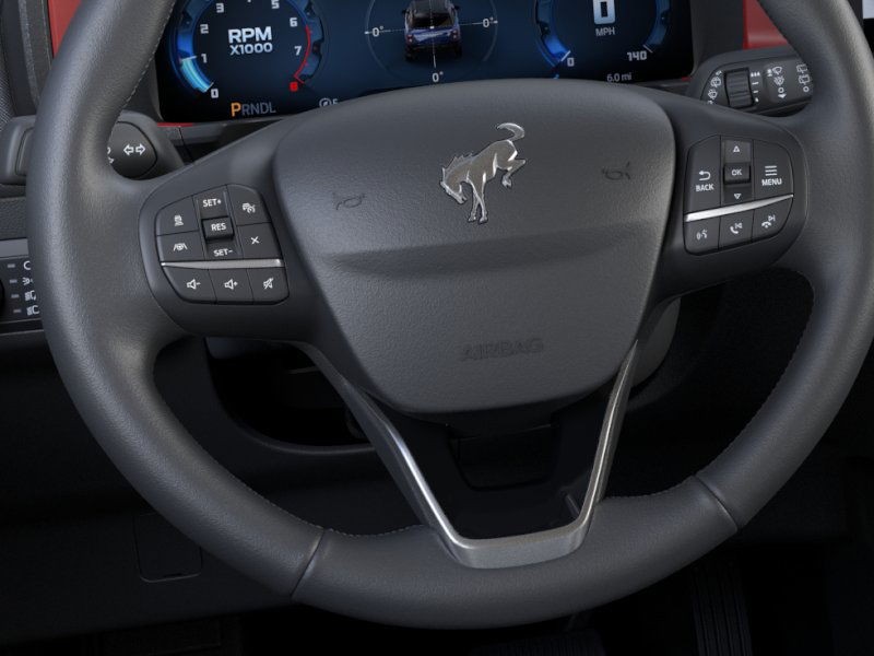 Ford R9K Vehicle Full-screen Gallery Image 12