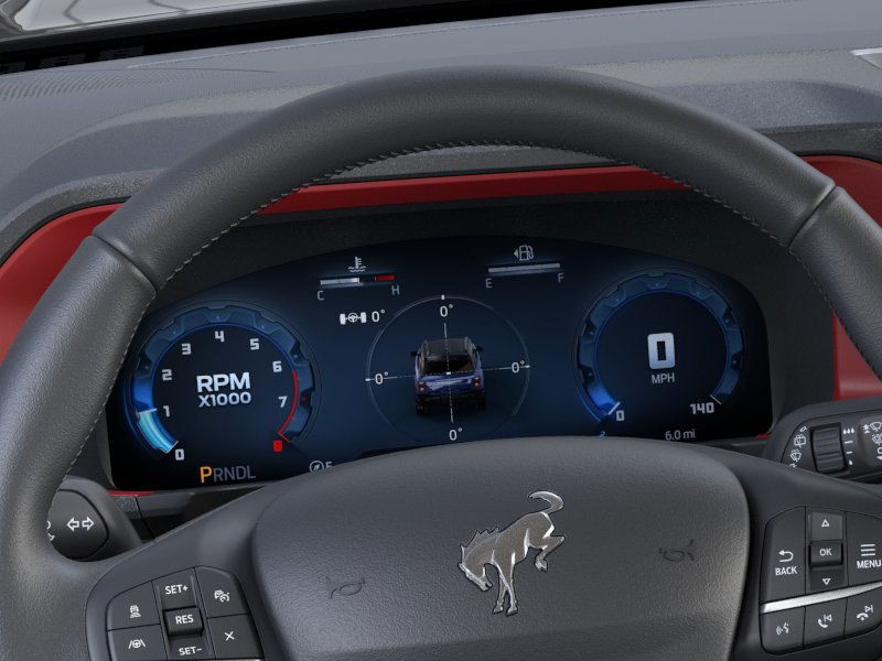 Ford R9K Vehicle Full-screen Gallery Image 13