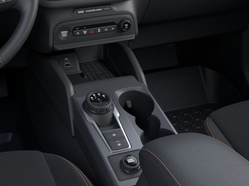 Ford R9K Vehicle Full-screen Gallery Image 15