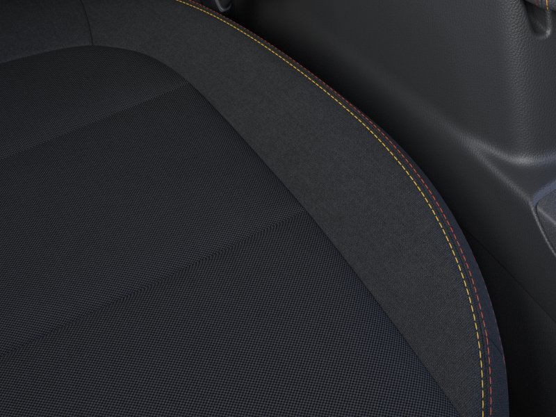 Ford R9K Vehicle Full-screen Gallery Image 16