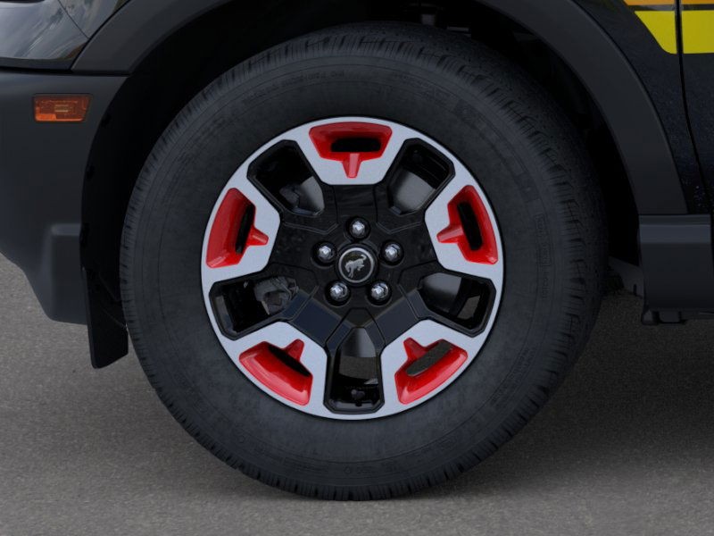 Ford R9K Vehicle Full-screen Gallery Image 19