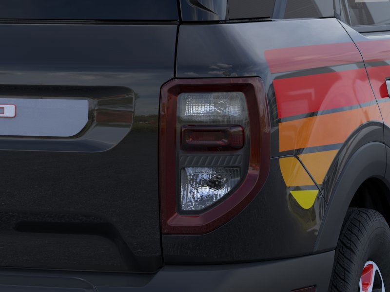 Ford R9K Vehicle Full-screen Gallery Image 21