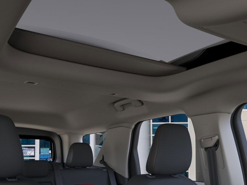 Ford R9K Vehicle Full-screen Gallery Image 22