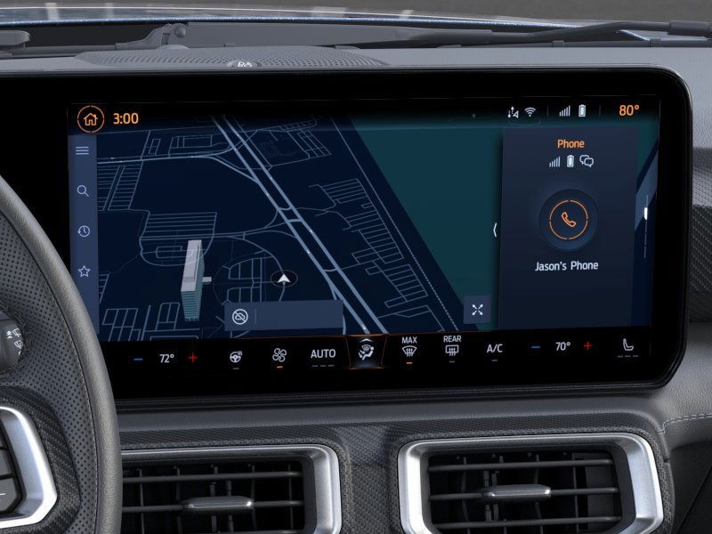 Ford Mustang Vehicle Full-screen Gallery Image 14