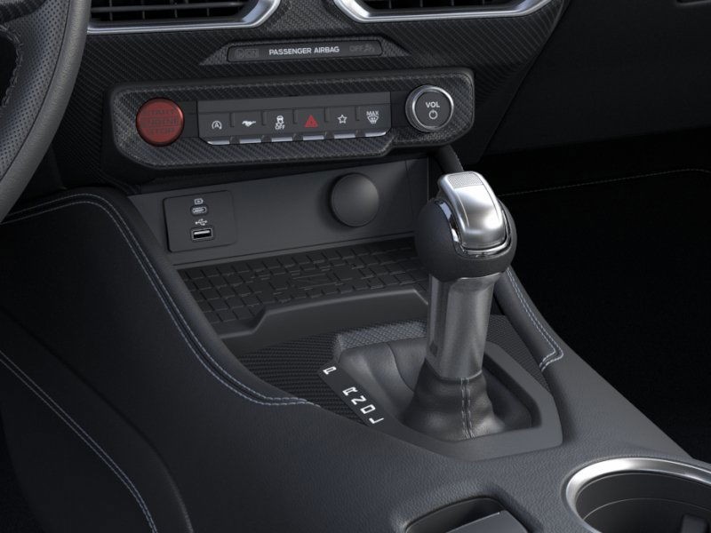 Ford Mustang Vehicle Full-screen Gallery Image 15