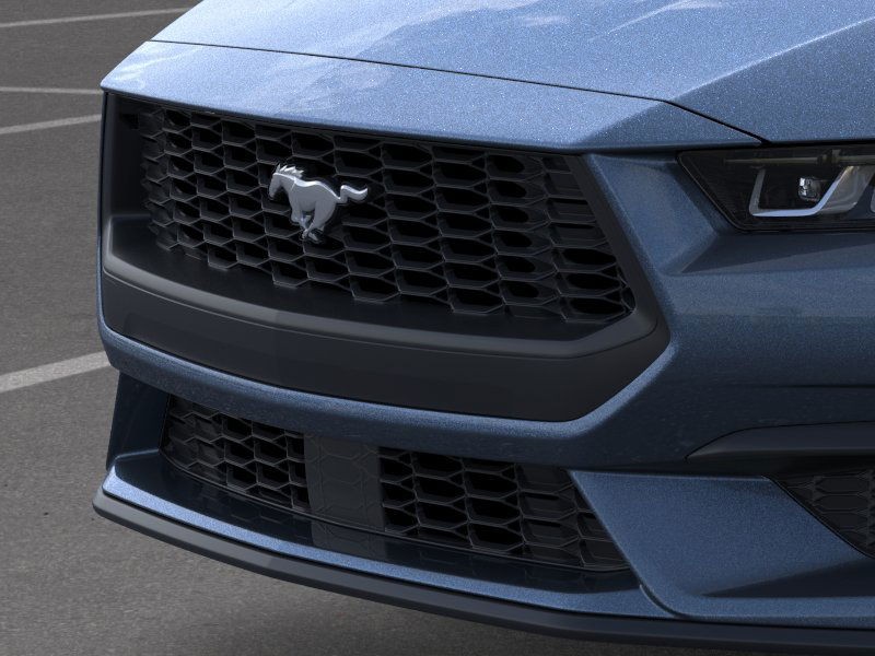 Ford Mustang Vehicle Full-screen Gallery Image 17