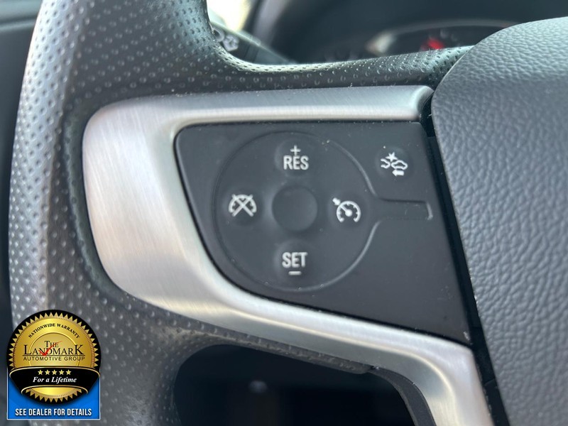 GMC Terrain Vehicle Full-screen Gallery Image 10